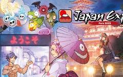 Japan Expo 2025 : les 12 invités à ne pas rater