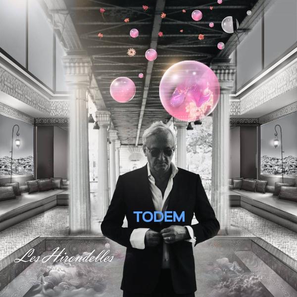 Todem est de retour avec Les Jours Meilleurs