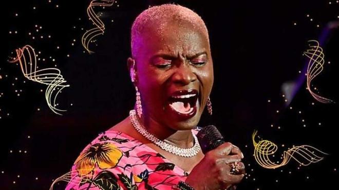 Le Bénin à l’honneur : Angélique Kidjo aura son étoile à Hollywood
