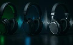 Spotify vs Deezer vs Apple Music : le guide complet pour les audiophiles (2025)