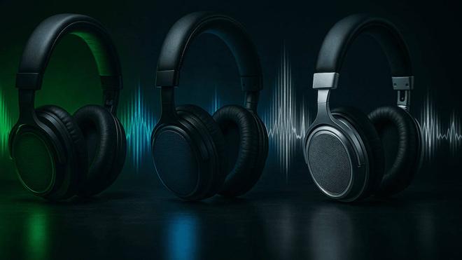 Spotify vs Deezer vs Apple Music : le guide complet pour les audiophiles (2025)