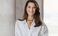Zalando nomme une nouvelle directrice générale pour l'Europe de l'Ouest