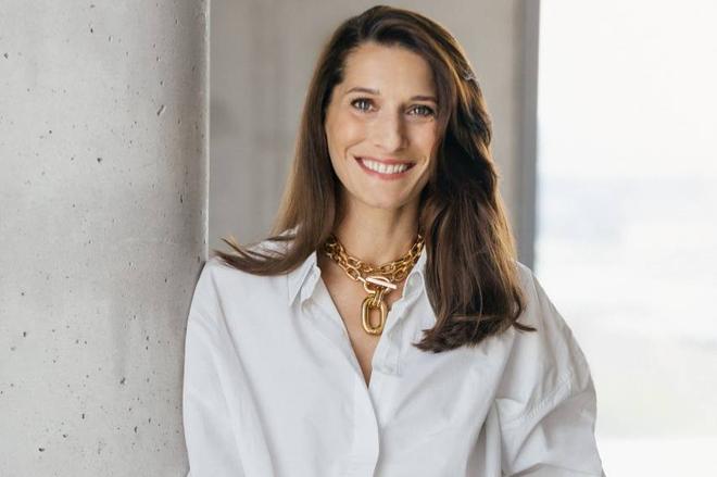 Zalando nomme une nouvelle directrice générale pour l'Europe de l'Ouest