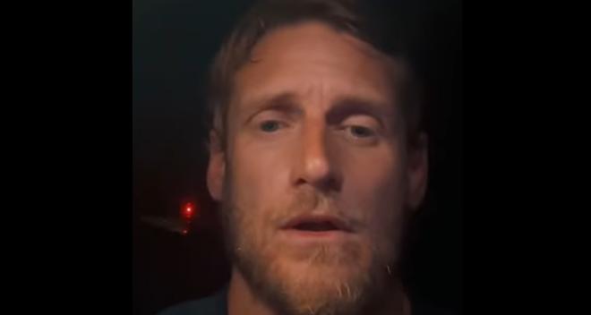 L’humoriste Ragnar le Breton, condamné à un an de prison ferme pour « violences » à l’encontre d’un père de famille