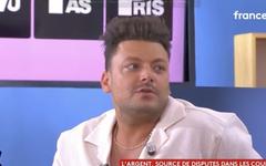 Kev Adams cuisiné sur son passé amoureux avec des Miss France, Rachel Legrain-Trapani prend sa défense