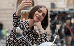 Emily in Paris saison 5 (Netflix) : Casting, intrigues… Les premières informations sur les prochains épisodes de la série