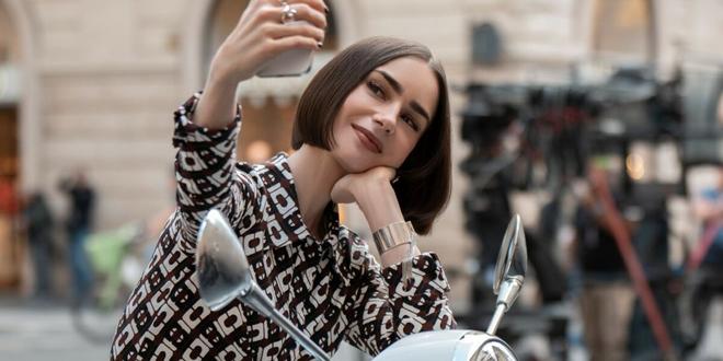 Emily in Paris saison 5 (Netflix) : Casting, intrigues… Les premières informations sur les prochains épisodes de la série