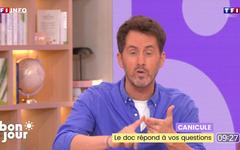 Canicule : le doc répond à vos questions