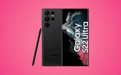 Le Samsung Galaxy S22 Ultra devient la star des soldes d’été : -70% de réduction sur ce site