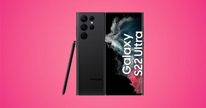 Le Samsung Galaxy S22 Ultra devient la star des soldes d’été : -70% de réduction sur ce site