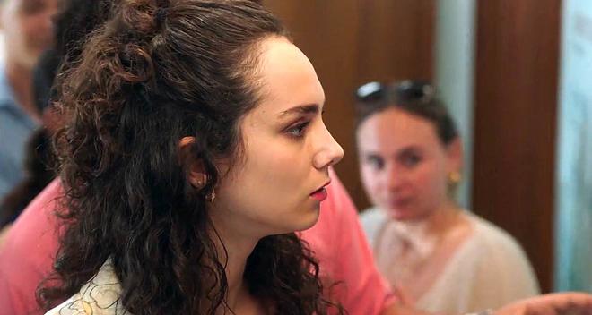 Demain nous appartient (spoiler) : cette annonce qui passe mal pour Violette