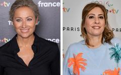 Prises de risques, jolis coups... Qui signe le plus gros mercato télé entre France Télévisions et M6 ? Le Figaro compte les points