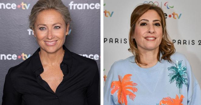 Prises de risques, jolis coups... Qui signe le plus gros mercato télé entre France Télévisions et M6 ? Le Figaro compte les points