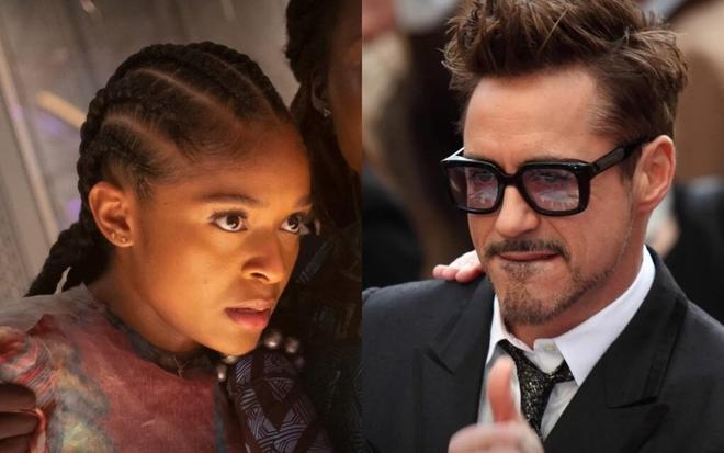 IRONHEART, la relève d’Iron Man en série sur Disney+