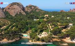Zoom : les jardins extraordinaires