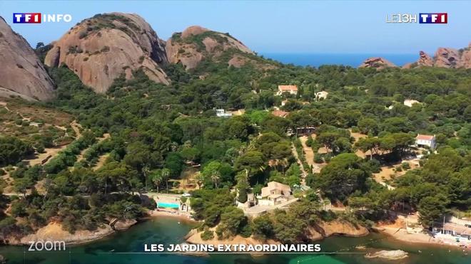 Zoom : les jardins extraordinaires