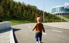 Vacances en famille : 10 aires d’autoroute où vos enfants vont adorer s’arrêter