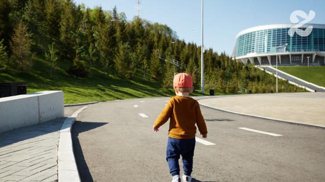 Vacances en famille : 10 aires d’autoroute où vos enfants vont adorer s’arrêter