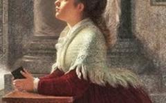 Livre audio gratuit : DELLY - LA LAMPE ARDENTE