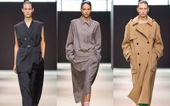En septembre prochain, Cos défilera à la Fashion week de New York pour la quatrième fois