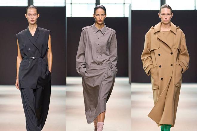 En septembre prochain, Cos défilera à la Fashion week de New York pour la quatrième fois