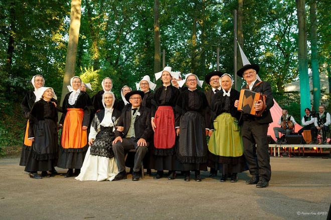 Rennes. Les mercredis du Thabor, une programmation bretonne du 2 au 20 juillet 2025