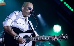 Pascal Obispo, Sinclair… Le Festival de Trélazé se clôt cette semaine, sans feu d’artifice