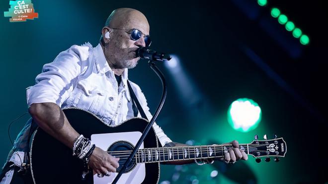 Pascal Obispo, Sinclair… Le Festival de Trélazé se clôt cette semaine, sans feu d’artifice