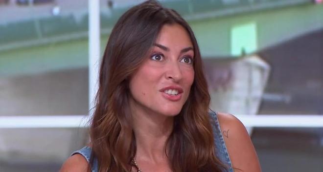 Festival d'Avignon : Agressée sexuellement par un marocain de 29 ans, Miss France 2007, Rachel Legrain-Trapani a fondu en larmes en sortant de scène et annule toutes ses représentations - Vidéo