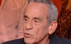 Décès de l’animateur, Thierry Ardisson, à l’âge de 76 ans