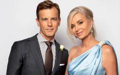 Les feux de l'amour (spoiler) : Ashley épouse Tucker, le mariage qui va faire grand bruit
