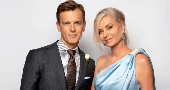 Les feux de l'amour (spoiler) : Ashley épouse Tucker, le mariage qui va faire grand bruit