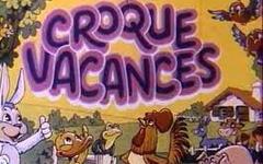 Les génériques de l’émission | Le Club croque l’été #1