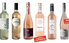 Lidl – Des rosés d’exception pour un été ensoleillé