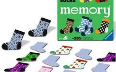 Jeux revisités hauts en couleur avec Ravensburger
