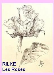 Livre audio gratuit : RAINER-MARIA-RILKE- - LES ROSES, TEXTE INTéGRAL