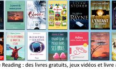 Prime Reading : comment avoir des ebooks gratuits sur Kindle ?