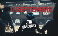 Jeu Concours Blu-ray 5 septembre