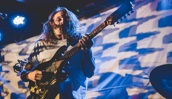 « Fuck Spotify » : King Gizzard & the Lizard Wizard quitte Spotify