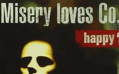 Misery Loves Co. – Happy?