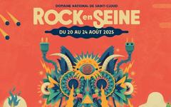 Nos artistes à ne pas louper à Rock En Seine 2025