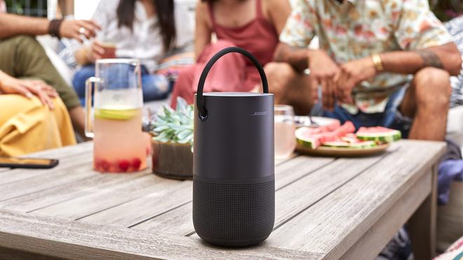 Enceintes Bluetooth Bose : Top 6 des meilleurs modèles de la marque