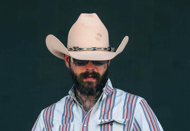Il reste encore des places pour le concert de Post Malone à Paris La Défense Arena