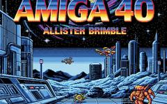 Un album d’Allister Brimble pour célébrer les 40 ans de l’Amiga