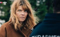 Gwendoline Hamon dans "Rien ne t'efface" sur TF1 : "Maddi se bat pour comprendre où est son fils"