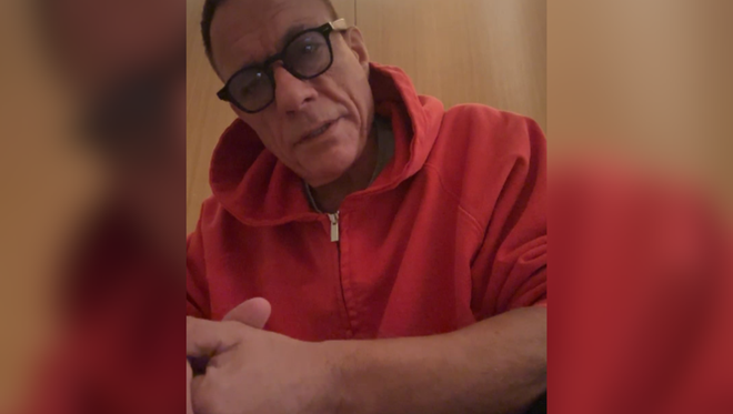L’intervention a changé son quotidien : Jean-Claude Van Damme sort du silence après sa lourde opération du dos dans l’Hérault