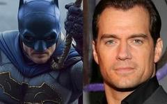 Henry Cavill pourrait incarner Batman dans le DCU et ce n’est pas une rumeur délirante