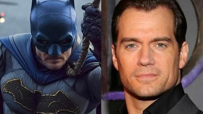 Henry Cavill pourrait incarner Batman dans le DCU et ce n’est pas une rumeur délirante