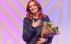Marcia Cross, ex Desperate Housewives, en rage contre la situation à Gaza