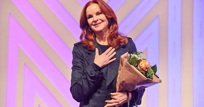 Marcia Cross, ex Desperate Housewives, en rage contre la situation à Gaza